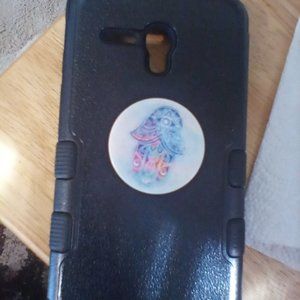 Cell phone covers